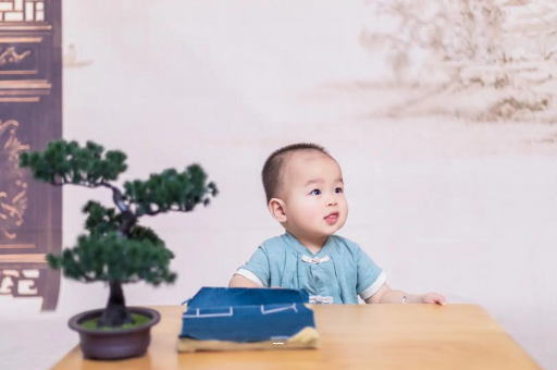 吕梁宝宝发烧能开空调吗