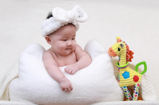 吕梁宝宝夜里出汗