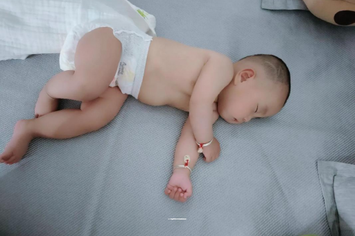 吕梁宝宝鼻子不通气