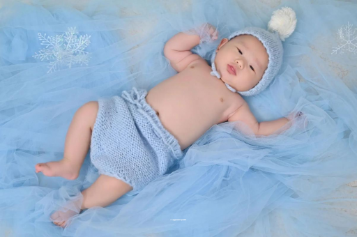 吕梁怀孕初期胸突然不涨了